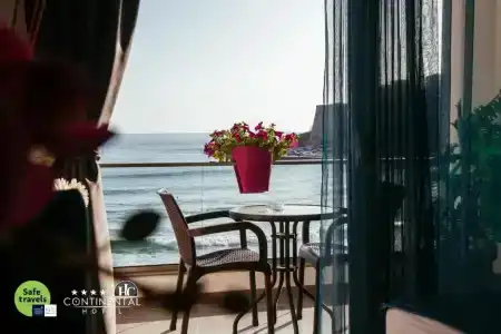 Continental - 40