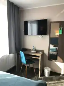 Sleep Wrocław - 22