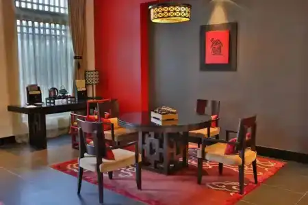 Banyan Tree Lijiang - 51