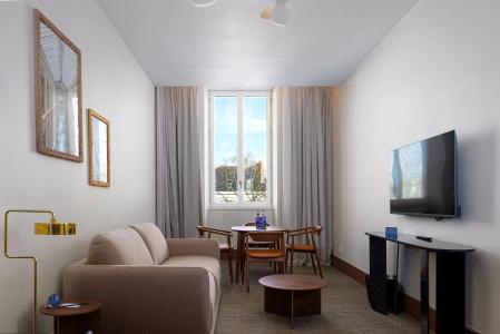 Radisson Blu Nantes - 65