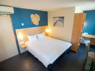 ibis Limoges Centre - 73