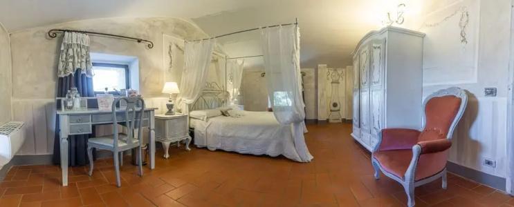 Il Castagnolo b&b - 127