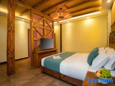 Yonsamity Chain Inn Yunqing Branch - 68