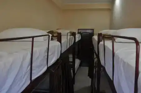 Hostel - Ns Prestige - 1