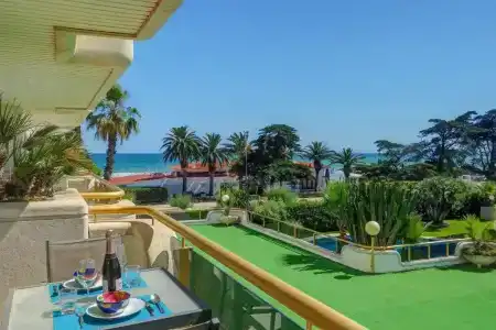 Mediterraneo Sitges - 9