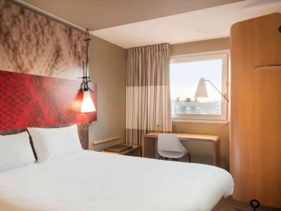 ibis Le Havre Centre - 29