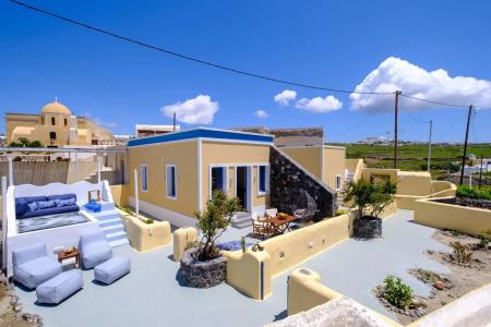 Pasithea Suites - 65