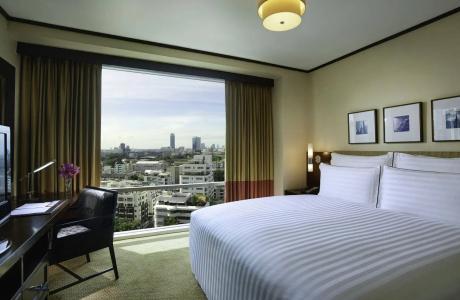 Conrad Bangkok Residences - 6