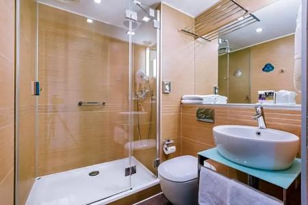 Mercure Gdańsk Stare Miasto - 72