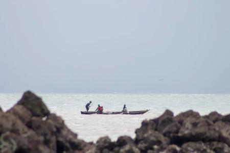 Landmark Mbezi Beach - 17