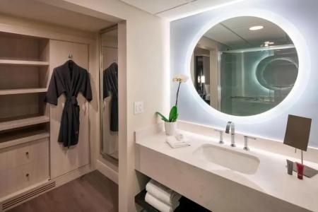 Irvine Marriott - 85