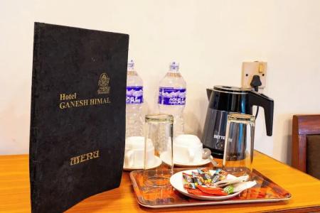 Ganesh Himal - 47