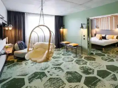 ibis Styles Amiens Centre - 33