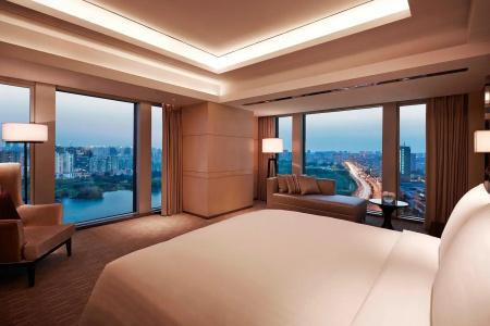 Shanghai Marriott Parkview - 43