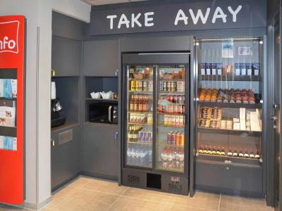 Ibis Wavre Brussels East - 11