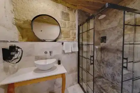 Concept Cave Suites - 12