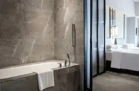 Chongqing Marriott - 94