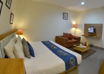 Pondok Sari Kuta - 6