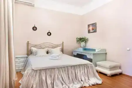 Basseynaya Apart - 67