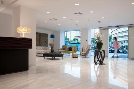 Athenaeum Grand - 20