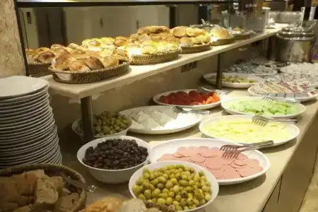 Grand Laleli - 10
