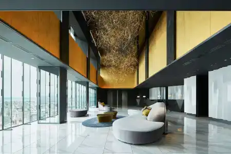 Mitsui Garden Nagoya Premier - 1