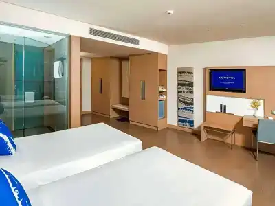 Novotel Danang Premier Han River - 146