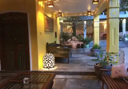 Thambapanni Retreat - 1