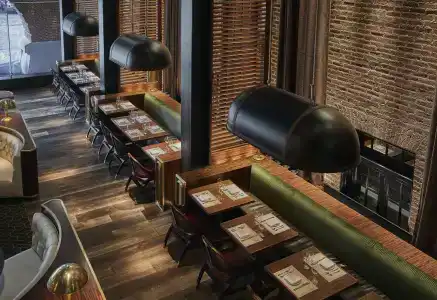 Sagamore Pendry - 26