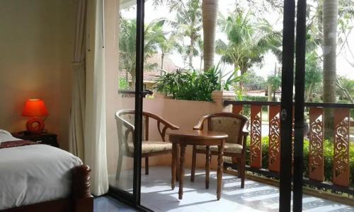 Lanta Seafront Resort - 85