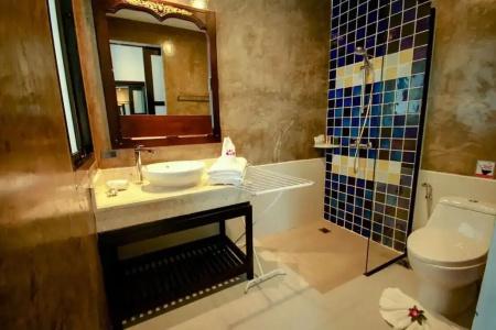 Coco Retreat Phuket Resort And Spa - Sha Plus - 114