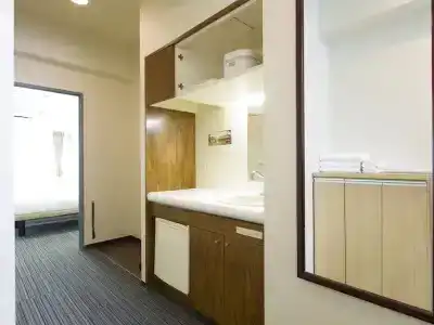 Flexstay Inn Tokiwadai - 42