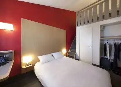 b&b hôTel Perpignan Sud Porte d'Espagne - 3