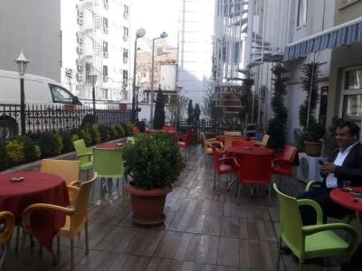 Buldum Otel - 20