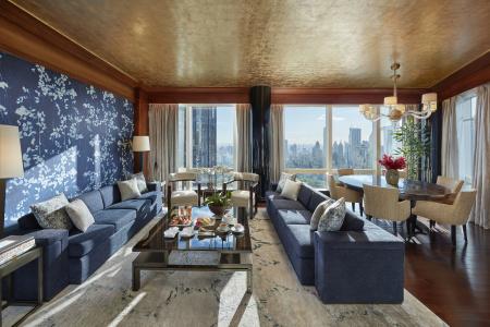 Mandarin Oriental New York - 41