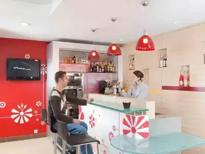 ibis Limoges Centre - 21