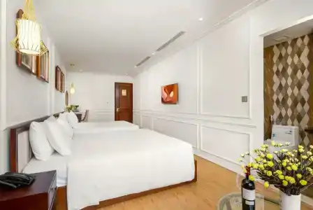 Menora Grand Da Nang - 39