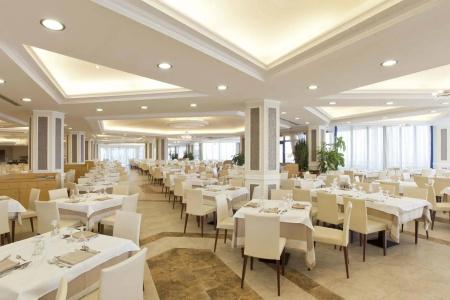 Rodos Princess Beach - 32