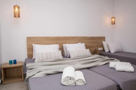Aphrodite Studios & Suites - 64