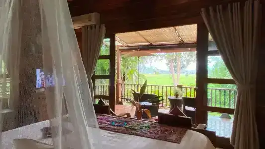 Nan Seasons Boutique Resort - 284