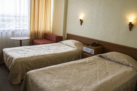 Kuban Resort & Aquapark - All Inclusive - 2