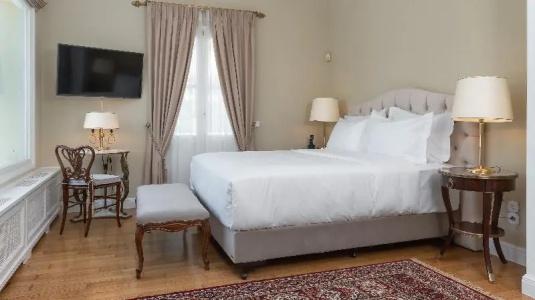 Noble Suites - 58