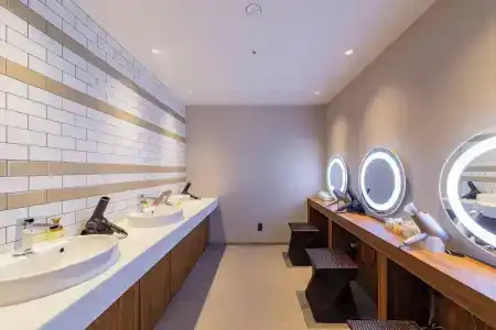 Via Inn Osaka Kyobashi - 8