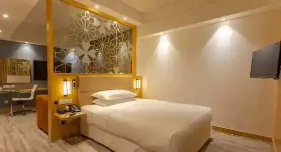 Four Points By Sheraton Chennai Omr - 72