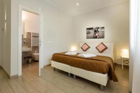 Florence Comfort b&b - 44