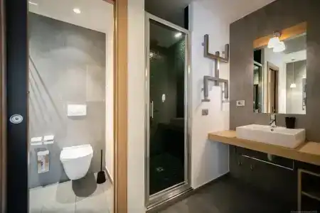 Boutique Exclusive B&B - 194