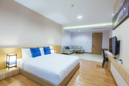 Grand Vista Chiangrai-Sha Extra Plus - 73
