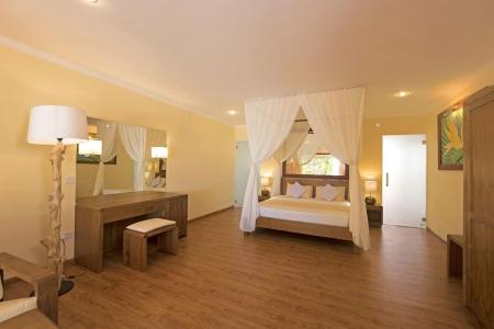 Thulhagiri Island Resort & Spa - 7
