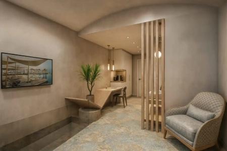 Blue Carpet Luxury Suites - 234