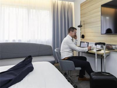 Novotel Ieper Centrum - 33